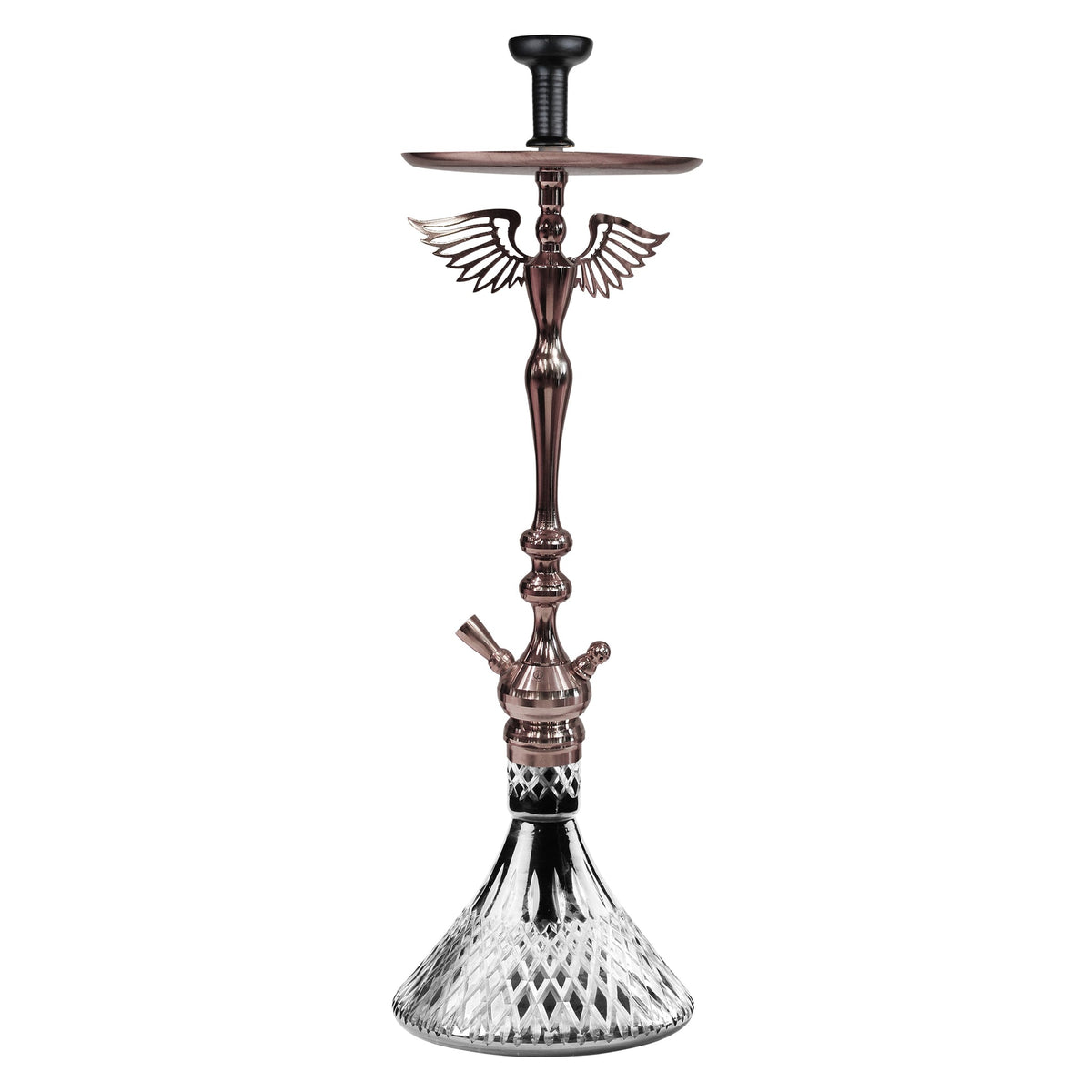 CoCoYaYa Oscar Grand Hookah Rainbow