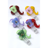 Preemo Glass - El Diablo Cone Bowl