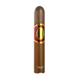 Regal - Cigar Shape Triple Torch Lighter With Punch Cutter & Cigar Nubber
