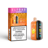 ELF BAR GH20000 DISPOSABLE VAPE