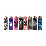 Bic Lighter Series