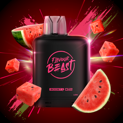 Level X Boost G2 Pod -  Flavour Beast (25000 puffs)