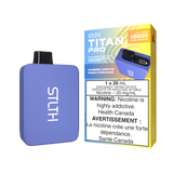 STLTH TITAN PRO - 15000 Puffs (Provincial Tax)