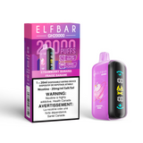 ELF BAR GH20000 DISPOSABLE VAPE