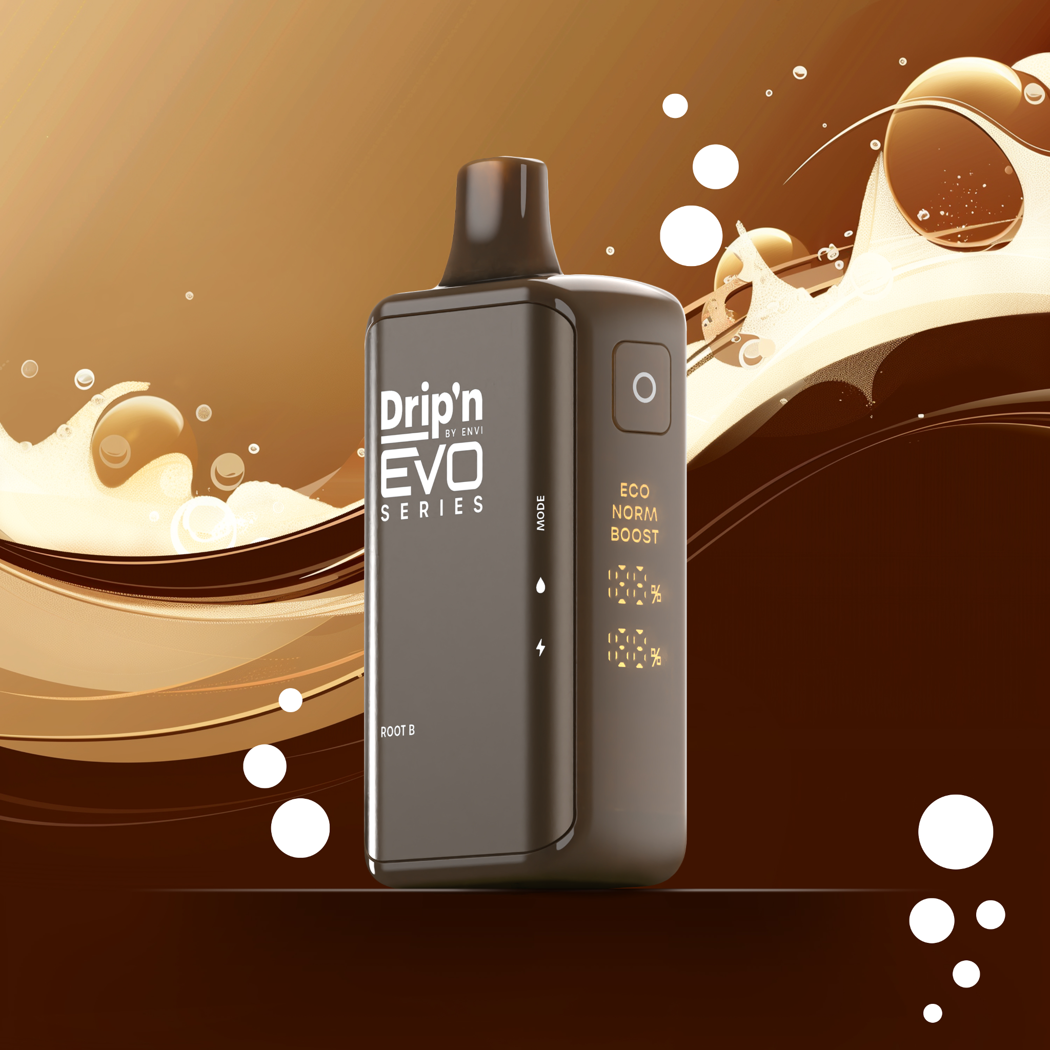 Drip'n EVO Series - 28k Puffs