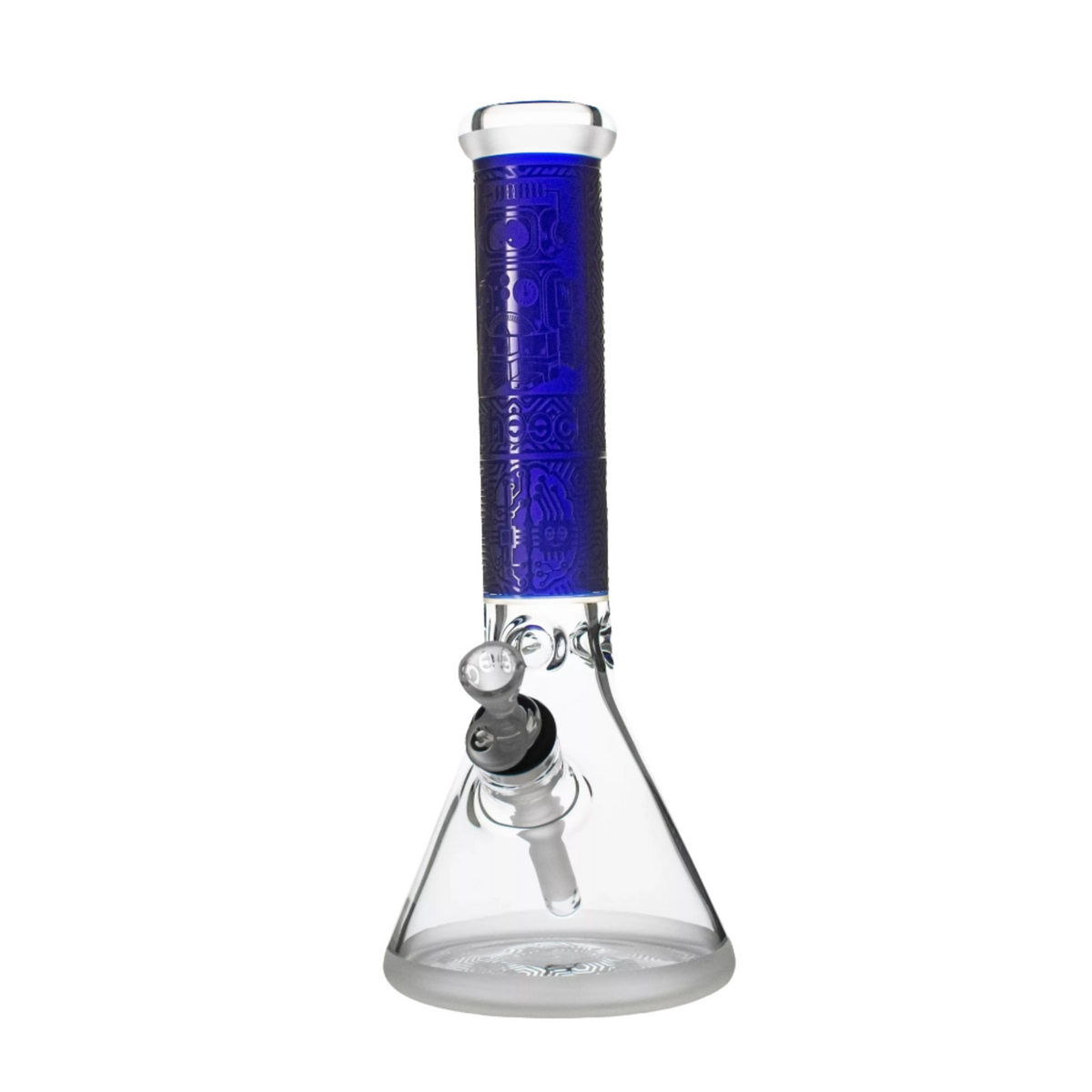 Cheech 13″ Robot Sandblast Beaker (CHE-167)