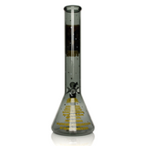 Cheech - 15" Stoners in Space Beaker Base Water Pipe