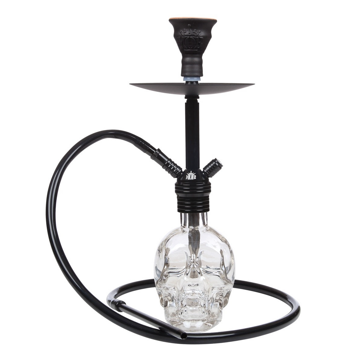 MOB SKULL Hookah 20”