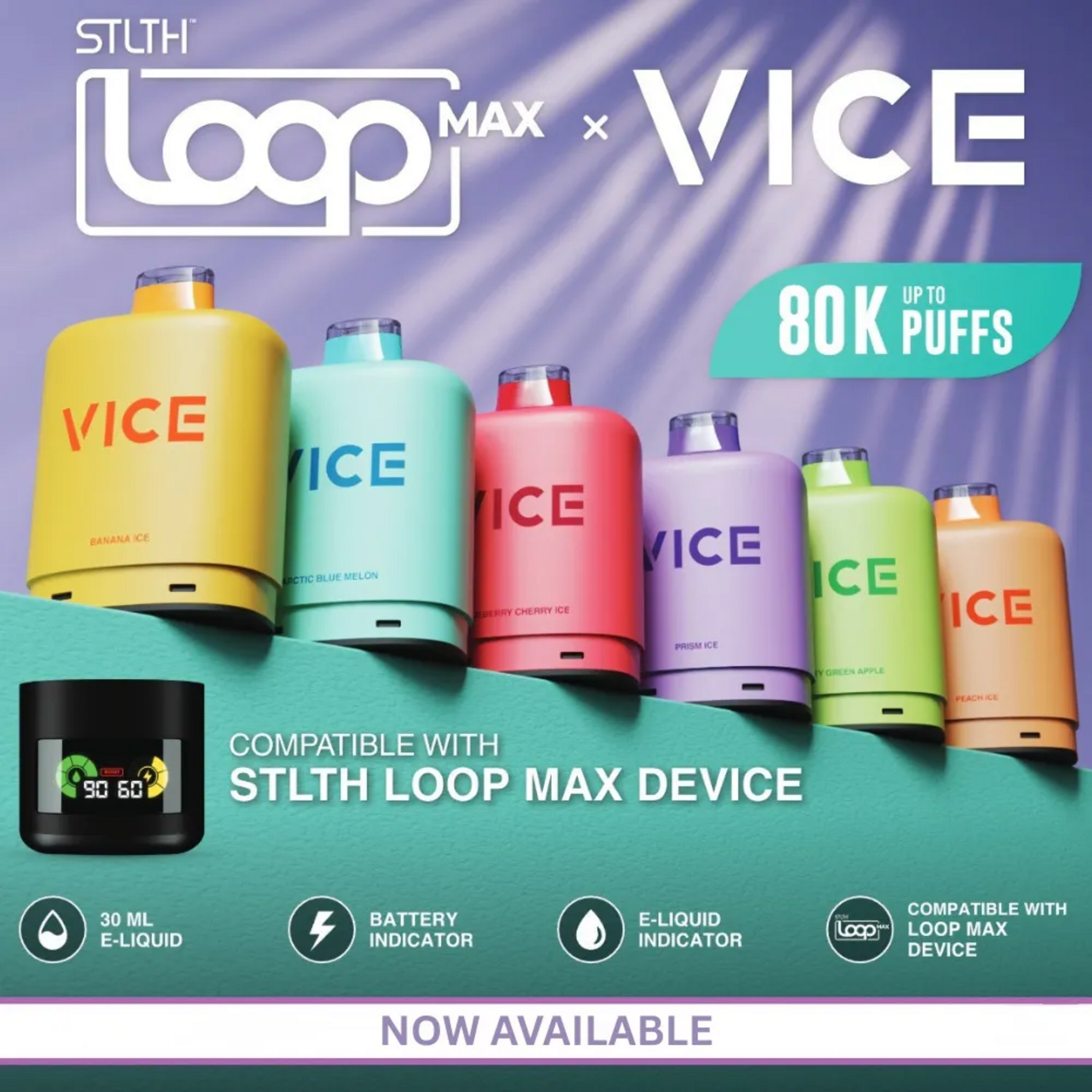 New In  Beast Vape