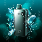 Flavour Beast - Alpha 80K Puffs Disposable Vape