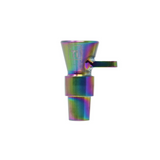 Universal Titanium Bowl