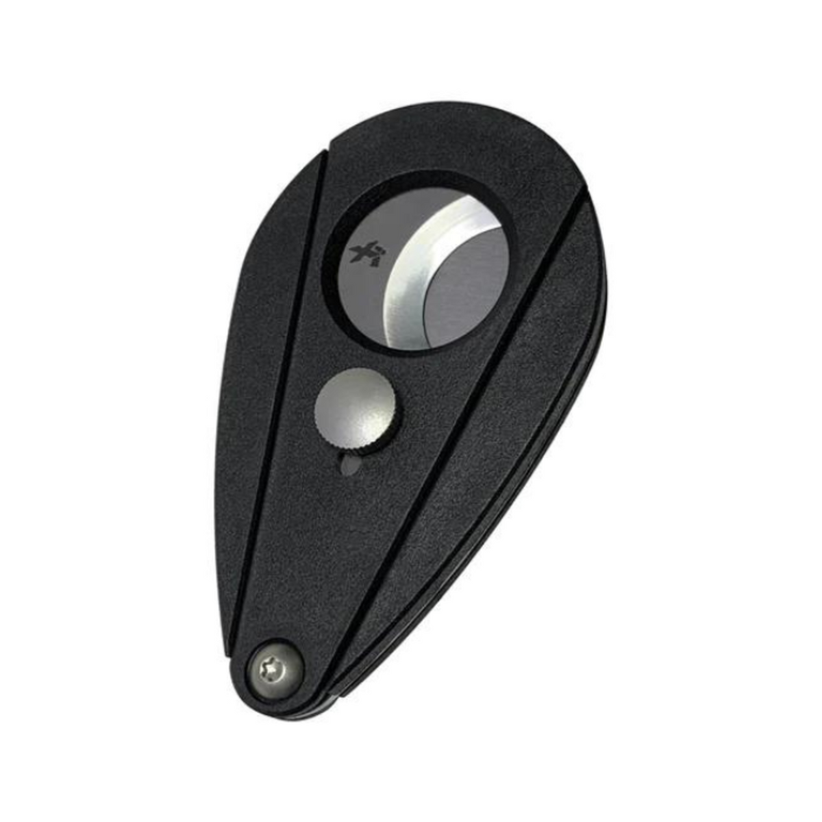 Xikar - Xi2 Double Blade Stainless Steel Cigar Cutter