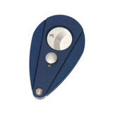 Xikar - Xi2 Double Blade Stainless Steel Cigar Cutter