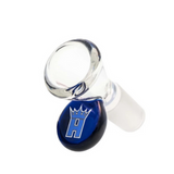 Hoss Glass 14mm Cone Bowl