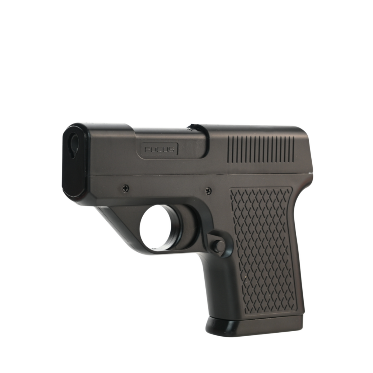 Focus Lighter Gun w/ Pre Roll & Cigarette Holder
