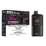 Level X M Series Starter Kits - 30mL (120K Puffs)