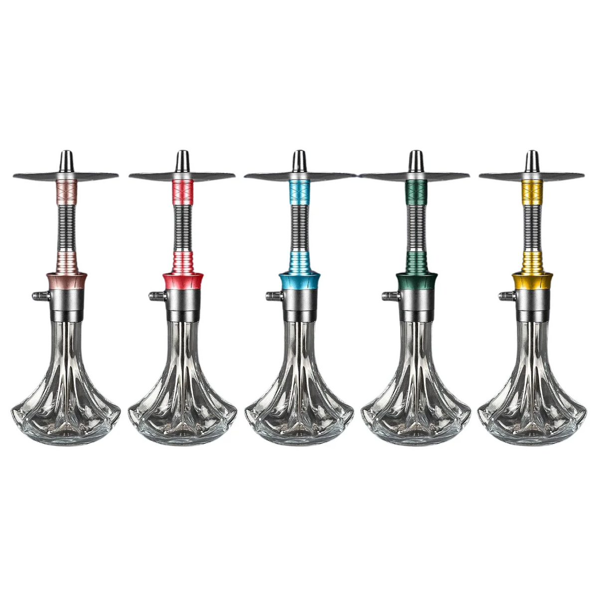 Aura Mini Series – Nova