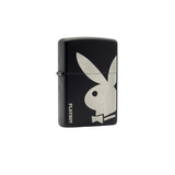 Classic Character Matte Black Lighter
