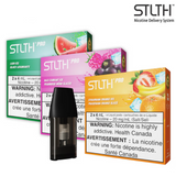 STLTH PRO Pods