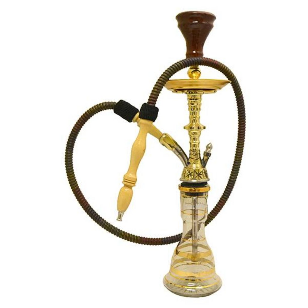 Khalil Mamoon $90 Shisha