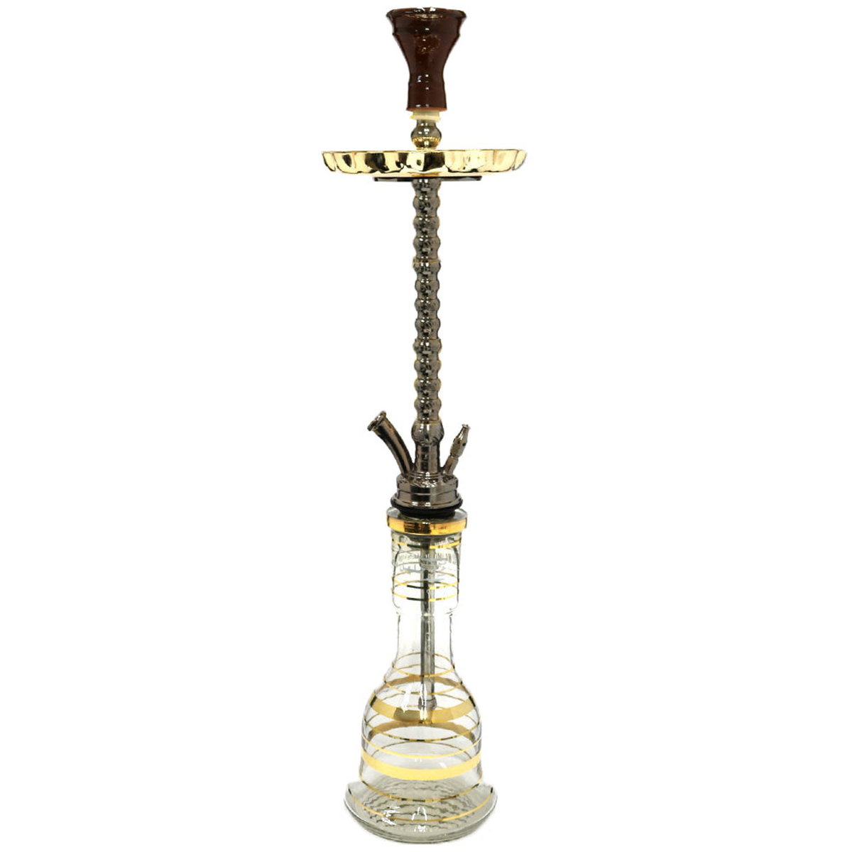 Khalil Mamoon Balaha 3 OX Hookah (Series 9)