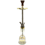 Khalil Mamoon Balaha 3 OX Hookah (Series 9)