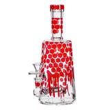 OG - 9" Original Honeydrip Hipe Bong (OG-723)