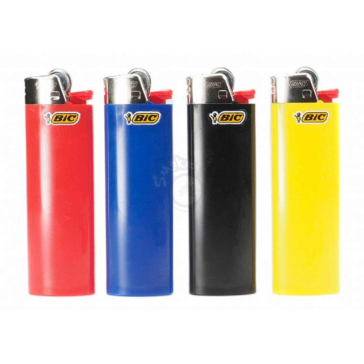 Bic Lighter