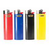 Bic Lighter Series