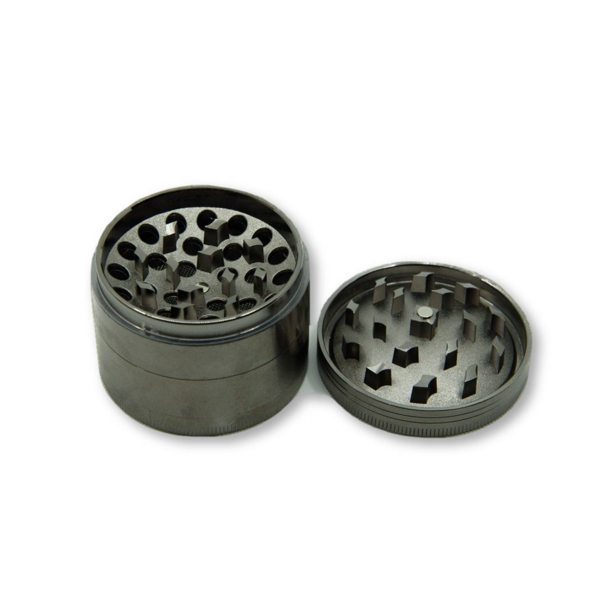 OG 4 Part Concaved Grinder (PH-5930)