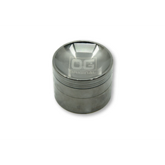 OG 4 Part Concaved Grinder (PH-5930)