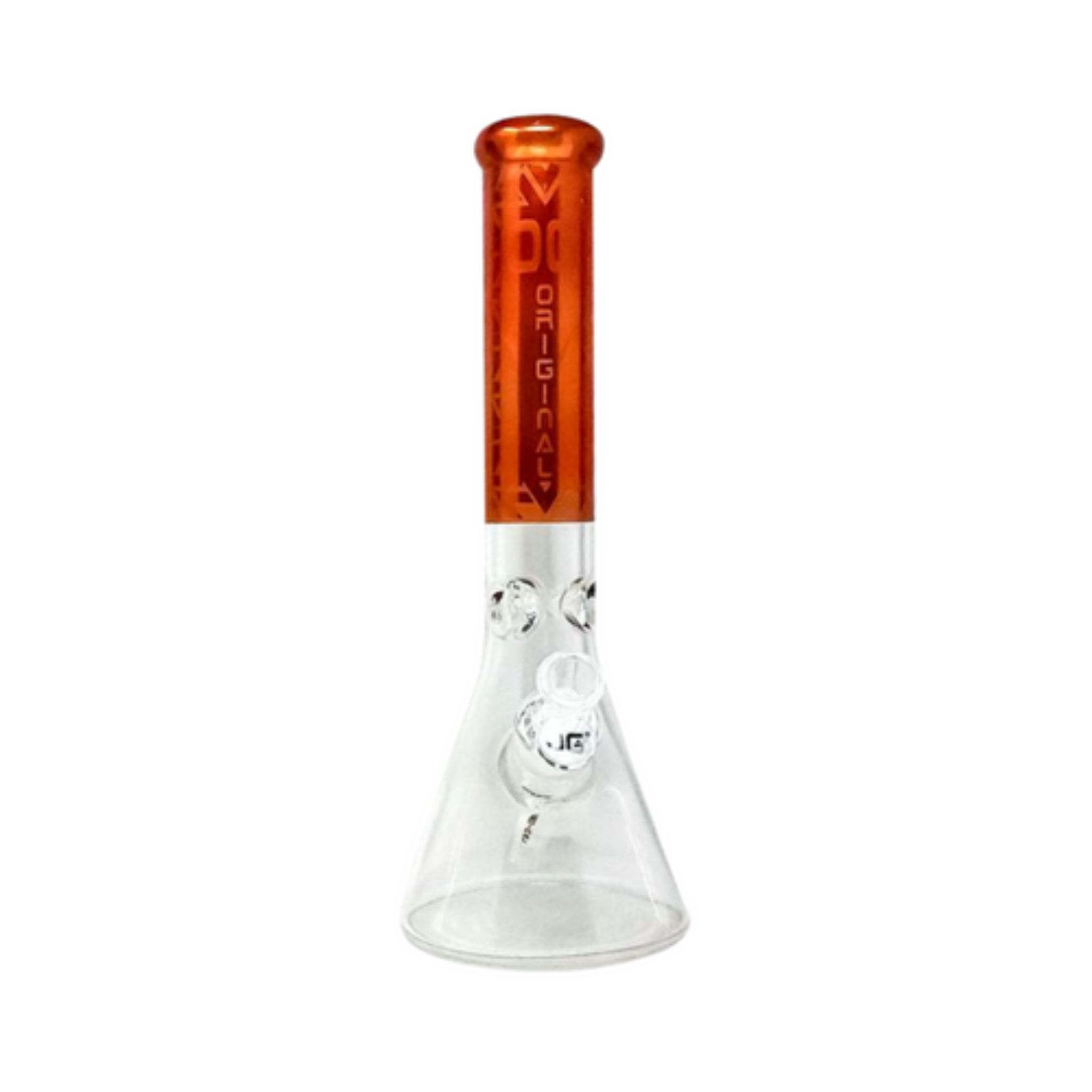 OG Original 14” Metallic colored Beaker (OG-522)