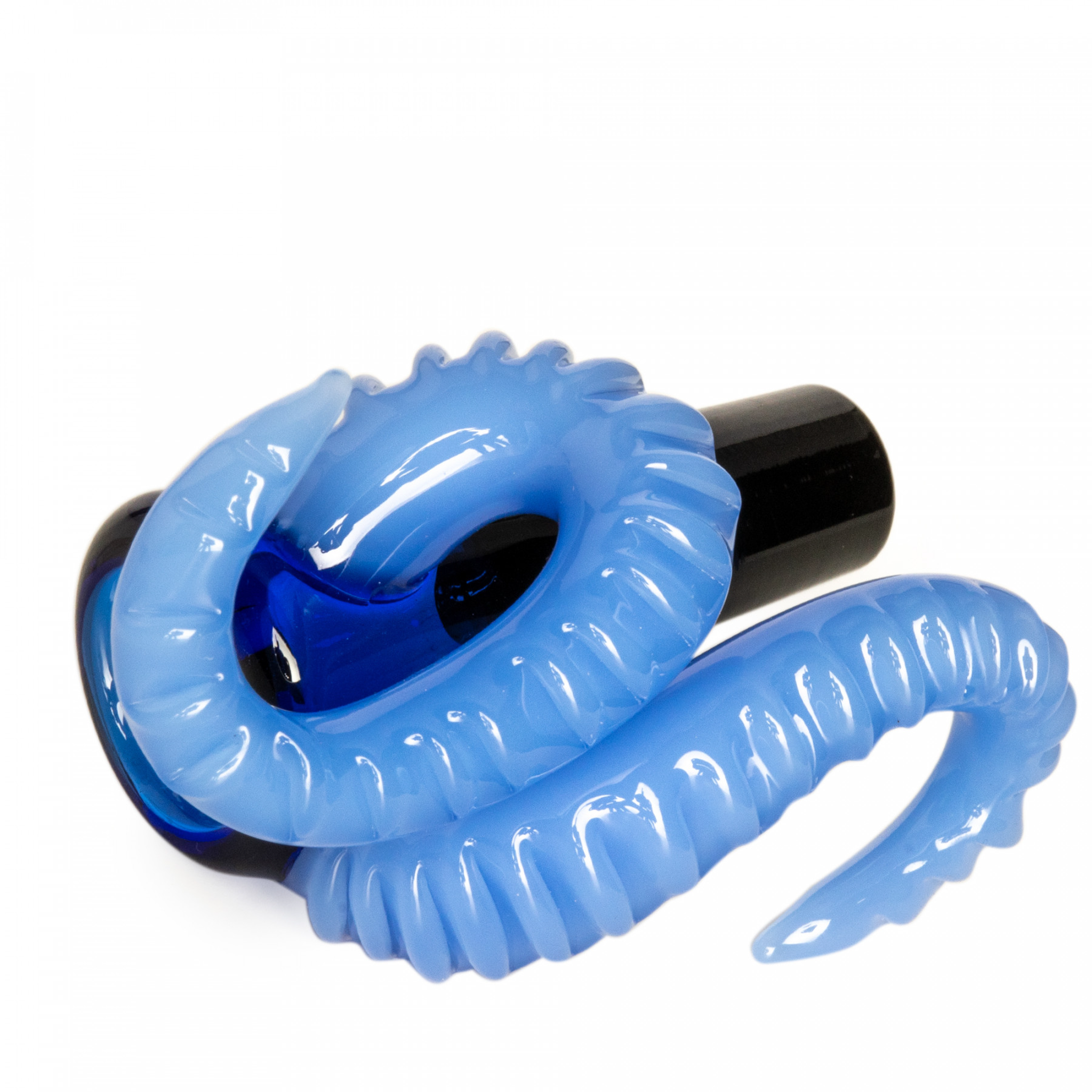 Red Eye Glass® - 14mm Tentacle Cone Pull-Out