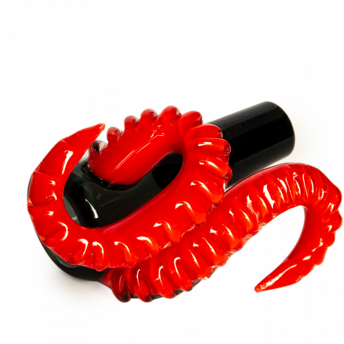 Red Eye Glass® - 14mm Tentacle Cone Pull-Out