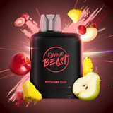 Level X Boost G2 Pod -  Flavour Beast (25000 puffs)