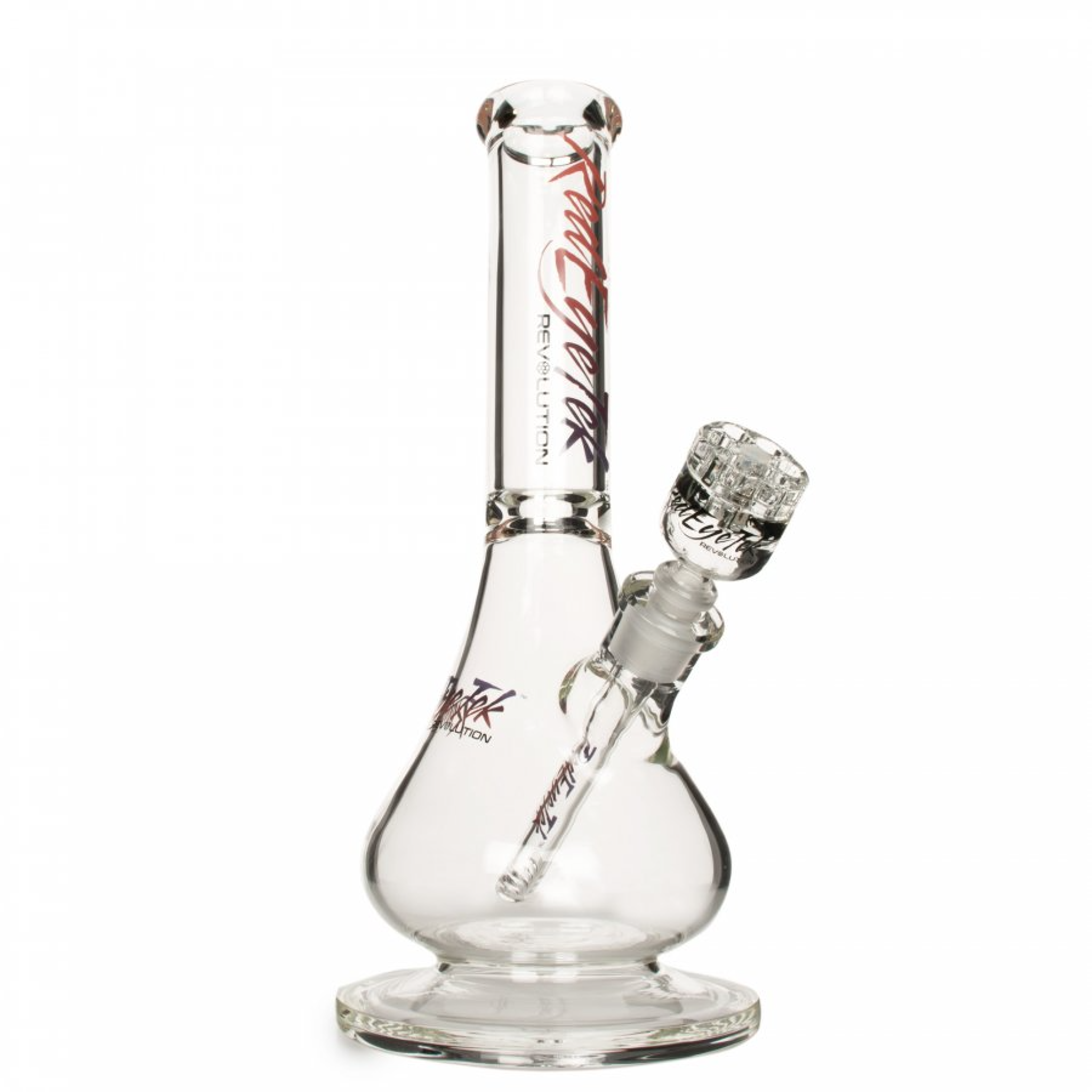 Red Eye Glass® - 14mm Revolution Pull-Out V2