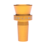 Ace Labz - TITAN-BOWL 14mm Built-In Honeycomb Screen