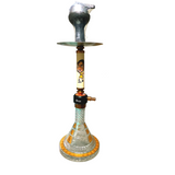 Haze Hookah (Model 2604 - 25 inch)