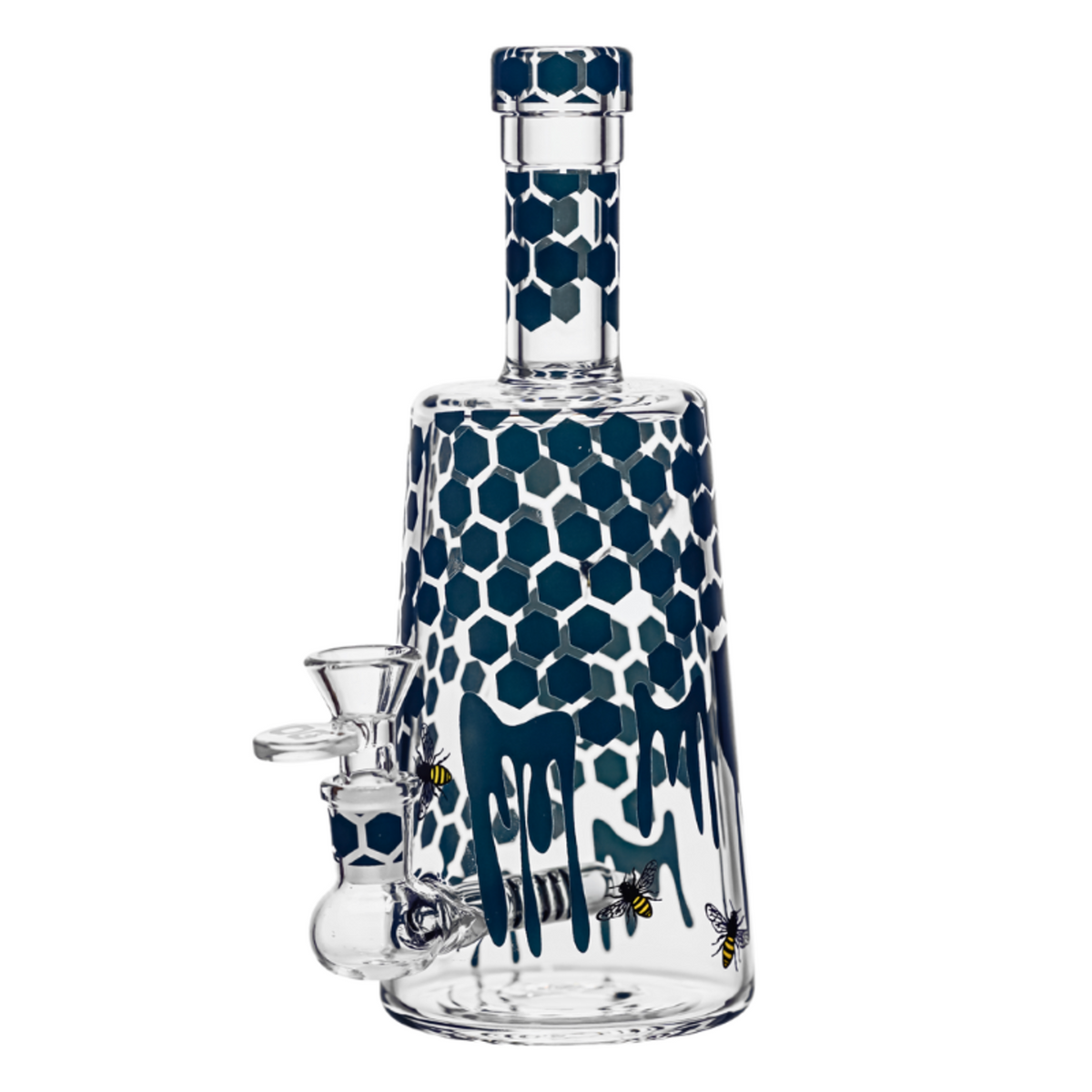 OG - 9" Original Honeydrip Hipe Bong (OG-723)