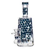 OG - 9" Original Honeydrip Hipe Bong (OG-723)
