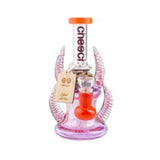 8" Cheech Rig With Horns (CHE-100)