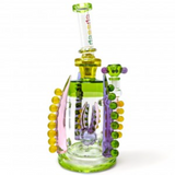 Cheech - We Call This Beauty "The CheechSpeare" Water Pipe