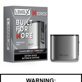 Level X M Series Device