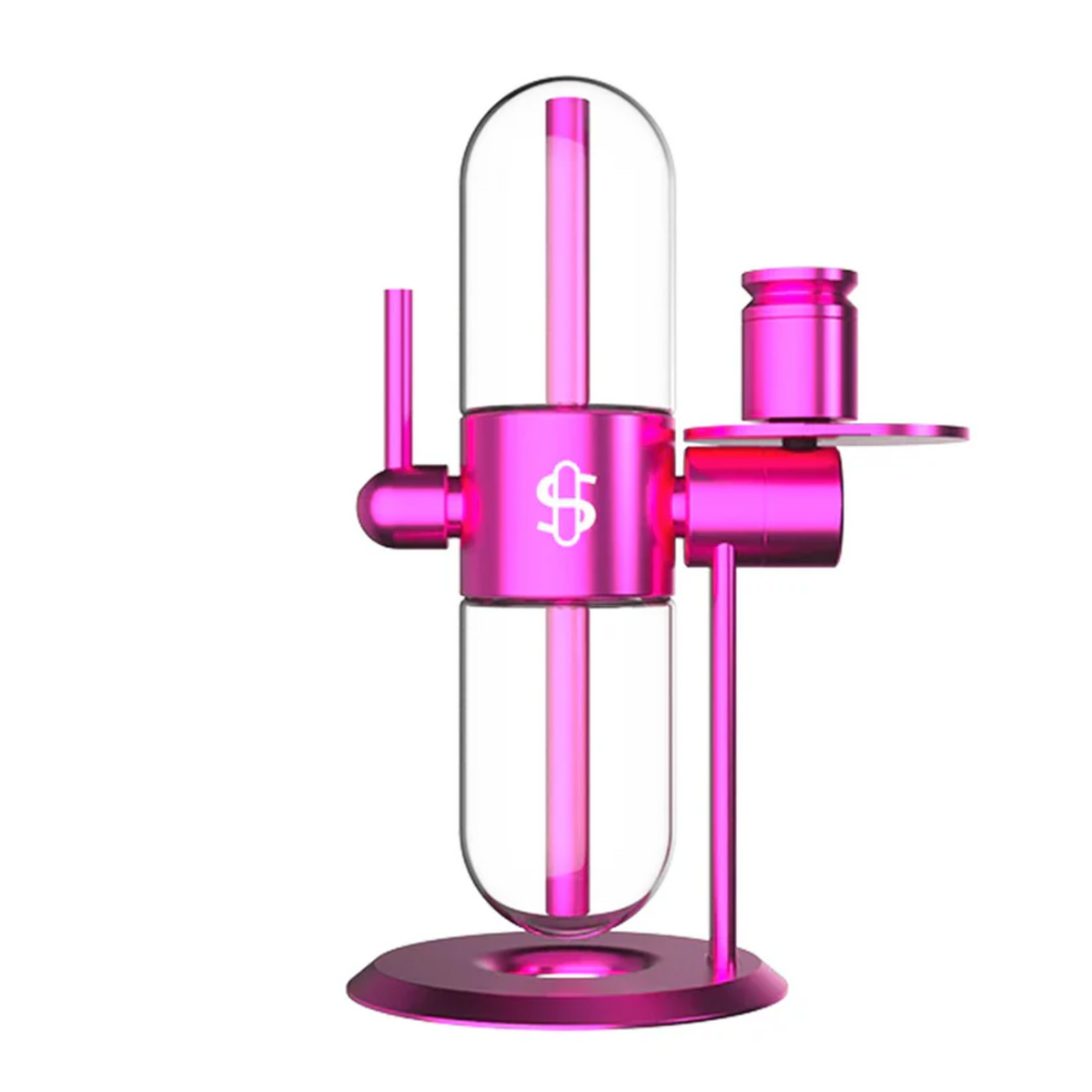 Stündenglass - Pink Gravity Infuser