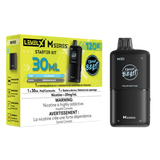 Level X M Series Starter Kits - 30mL (120K Puffs)
