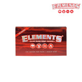 Elements Slow Burning Hemp Papers