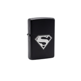 Classic Character Matte Black Lighter
