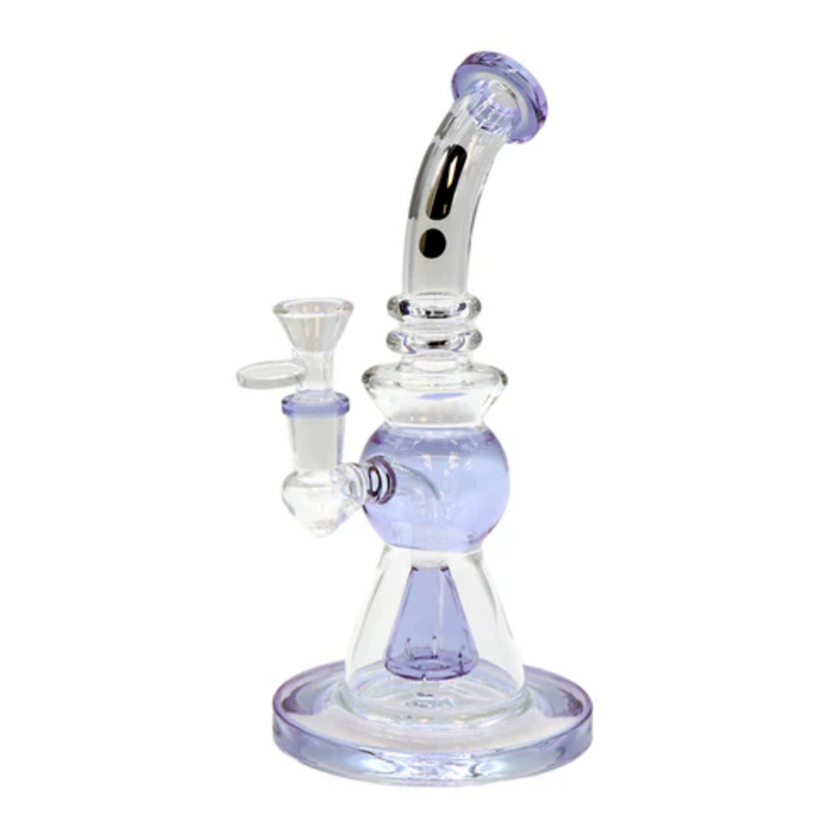 Infyniti - 10" Oil Lamp Rig