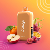 Drip'N Daily Disposable Vape - 100,000 Puffs