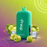 Drip'N Daily Disposable Vape - 100,000 Puffs